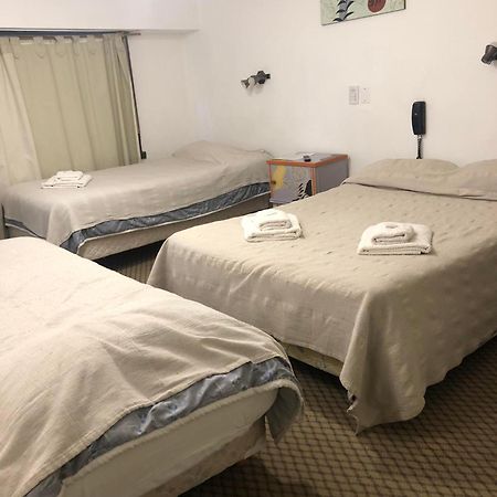 Hospedaje Los Alpes San Carlos de Bariloche Eksteriør bilde