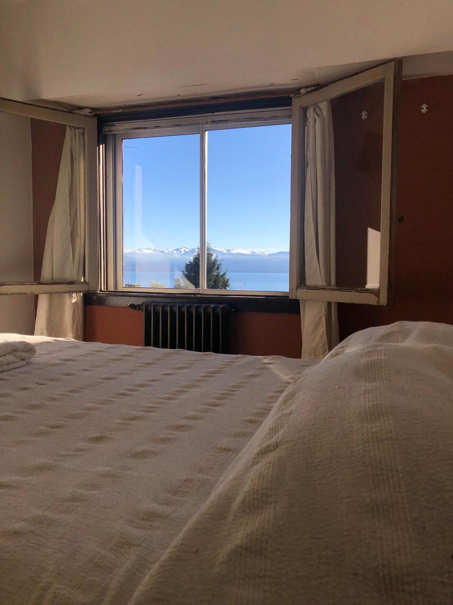 Hospedaje Los Alpes San Carlos de Bariloche Eksteriør bilde